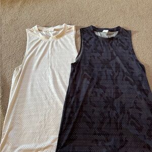 ZYIA Tanks - Set of 2